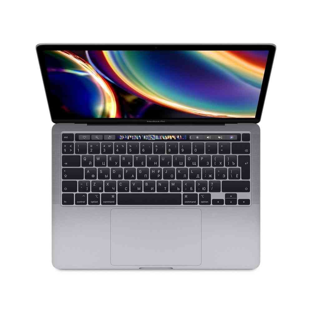 13-дюймовый MacBook Pro 2020 — стоит ли покупать 7